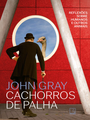 cover image of Cachorros de palha